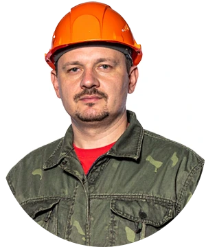 Techničtí pracovníci